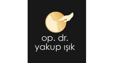 Op. Dr. Yakup Işık Logo