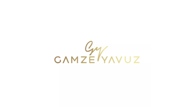 Gamze Yavuz Beauty Van Logo