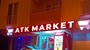 ATK Market | Kırklareli Logo