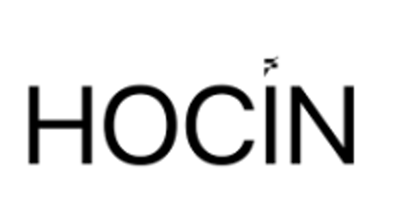 Hocin Shoes Logo