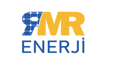 RMR Enerji Logo