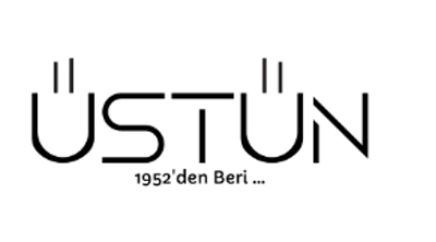 Üstün Group Logo