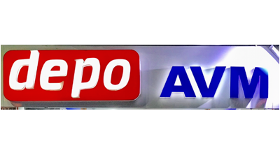 Depo AVM | Sivas