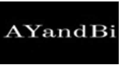 AYandBİ Logo