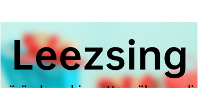 Leezsing