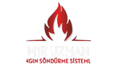 Mir Uzman Yangın Söndürme Sistemleri Logo