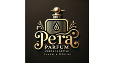 Pera Perfume Logo