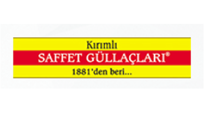 Kırımlı Saffet Güllaçları