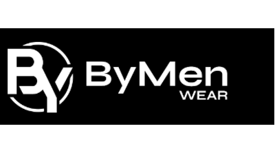 ByMenWear.com Logo
