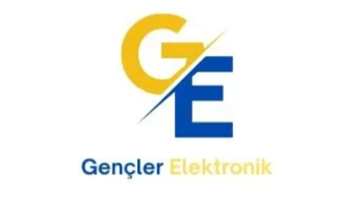 Gençler Elektronik Logo