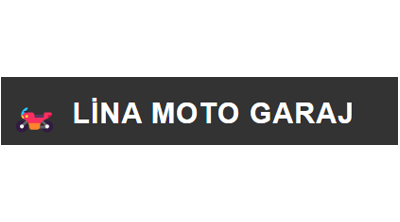 Lina Moto Garaj