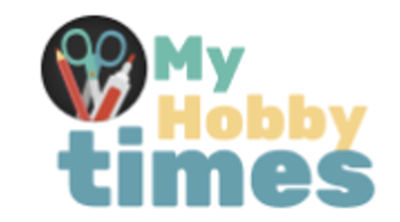 Myhobbytimes.com Logo