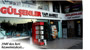 Gülşenler Yapı Market Logo