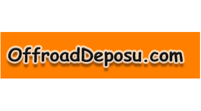 OffroadDeposu.com Logo