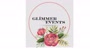 Glimmer Events Logo