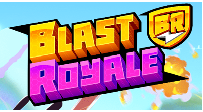 Blast Royale Logo