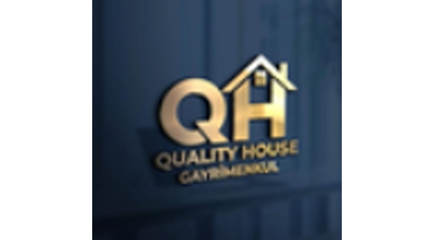 Quality House Gayrimenkul | Ankara Logo