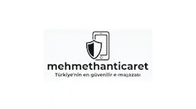 Mehmethanticaret Logo
