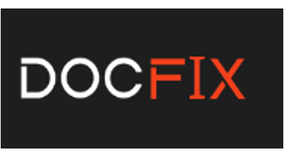 Docfix Servis Logo