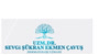 Etiler Estetik Dermatoloji Kliniği Logo