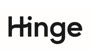 Hinge Logo