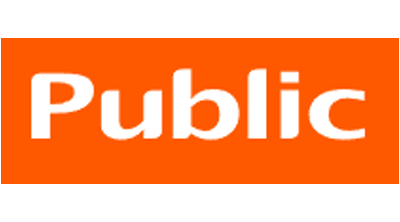 Public Syntagma Logo