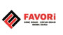 Favori Mobilya | Gaziantep Logo