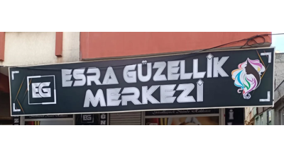 Esra Güzellik Merkezi | Gaziantep