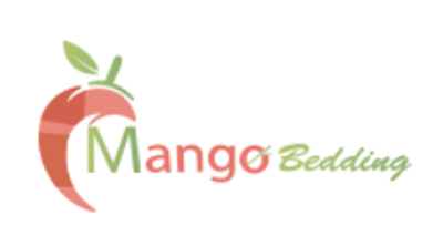 Mango Bedding Logo