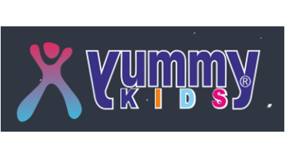 Yummy Kids Logo