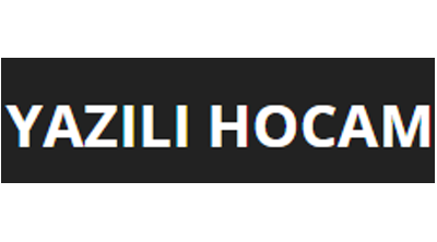 Yazilihocam.com Logo