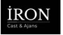 Ajans İron Logo