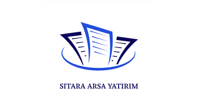 Sıtara Arsa Yatırım Logo