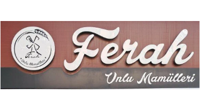 Ferah Unlu Mamülleri | Ankara