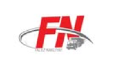 Antalya Falez Nakliyat Logo