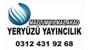 Yeryuzuyayincilik Logo