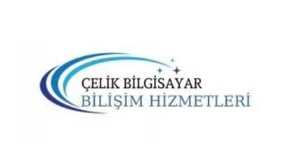 Çelik Bilgisayar Bilişim Hizmetleri Logo