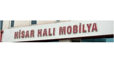 Hisar Halı & Mobilya | Sultanbeyli Logo