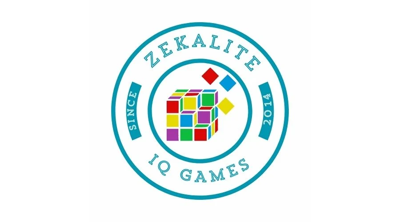 Zekalite Logo