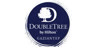 DoubleTree by Hilton Gaziantep Logo