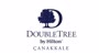 DoubleTree by Hilton Çanakkale Logo