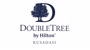 DoubleTree by Hilton Kuşadası Logo