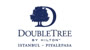 DoubleTree by Hilton Piyalepaşa Logo