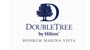 DoubleTree by Hilton Marina Vista Logo