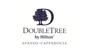 DoubleTree by Hilton Hotel Cappadocia Logo