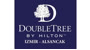 DoubleTree By Hilton Alsancak Logo