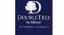 DoubleTree by Hilton Sirkeci Logo