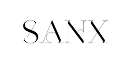 Sanx Logo