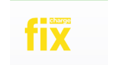 Fix Charge Logo