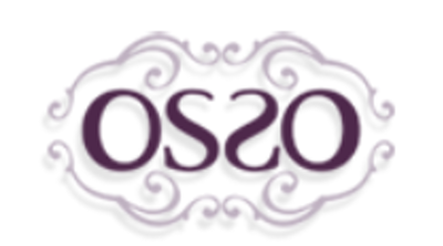 Osso Ayakkabı Logo
